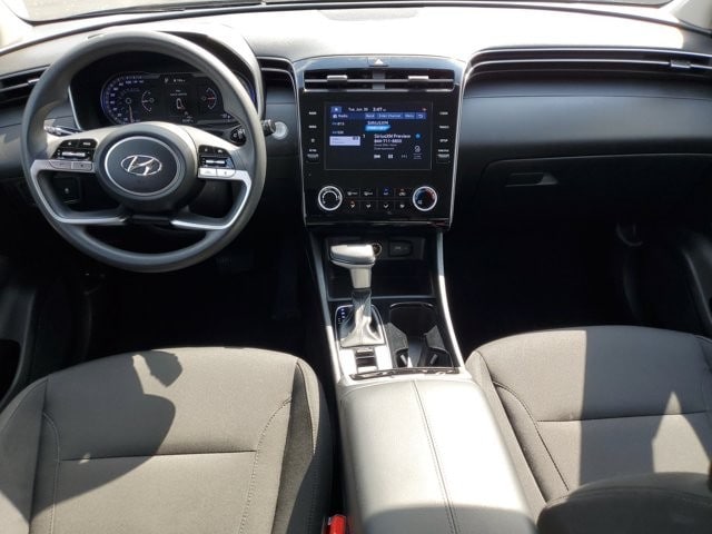 2022 Hyundai Tucson SEL - Photo 19