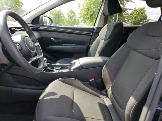 2022 Hyundai Tucson SEL - Photo 18