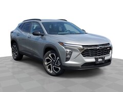 2026 Chevrolet Trax 2RS SUV
