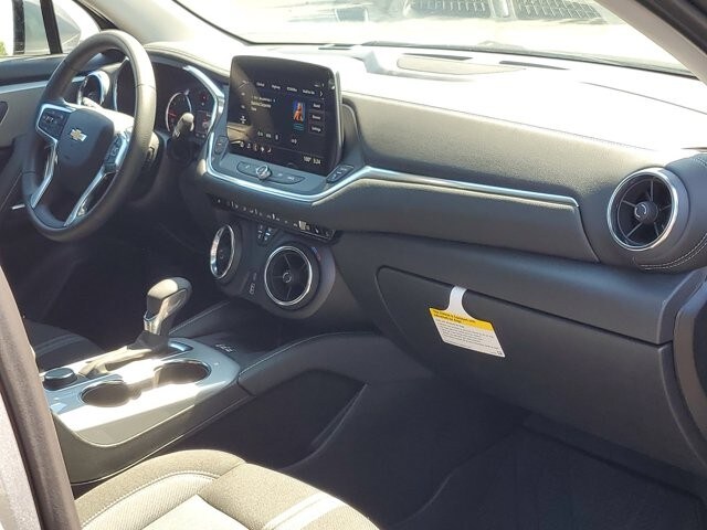 2026 Chevrolet Blazer 2LT - Photo 27