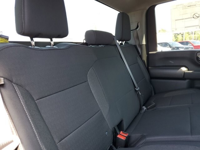2026 Chevrolet Silverado 2500 HD Custom - Photo 25