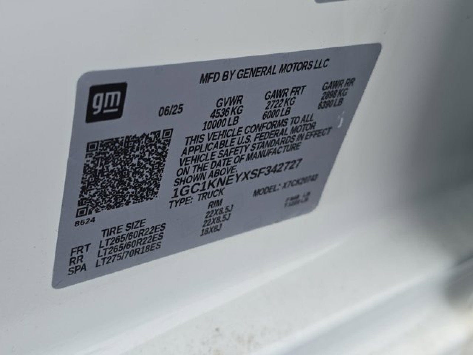 2025 Chevrolet Silverado 2500 HD LT - Photo 79