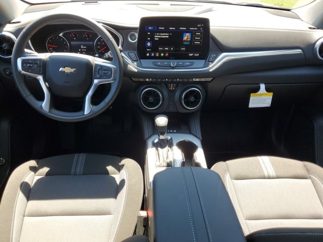 2026 Chevrolet Blazer 2LT - Photo 19