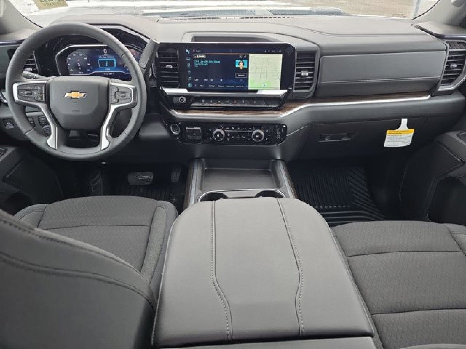 2025 Chevrolet Silverado 2500 HD LT - Photo 50