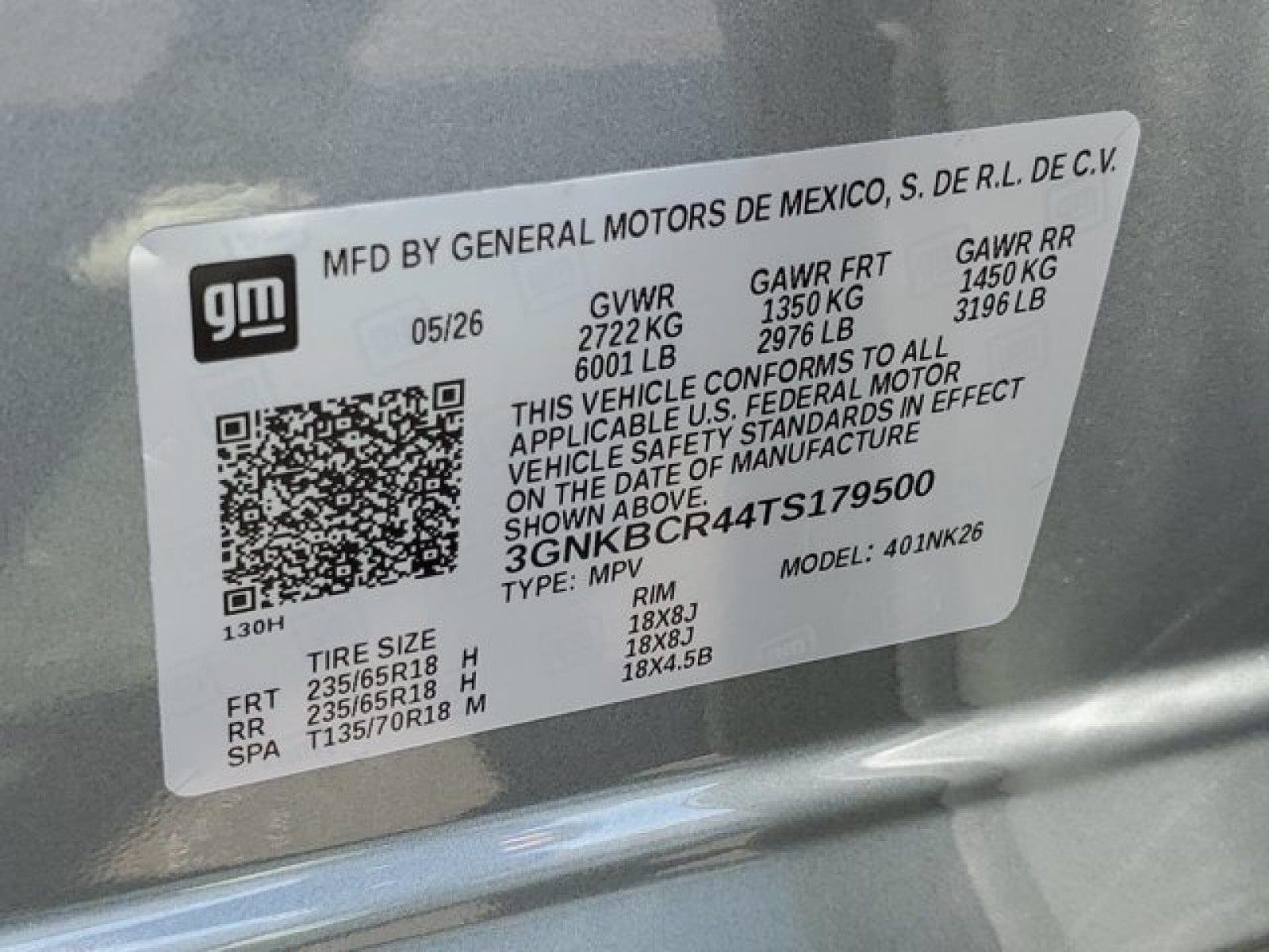 2026 Chevrolet Blazer 2LT - Photo 66