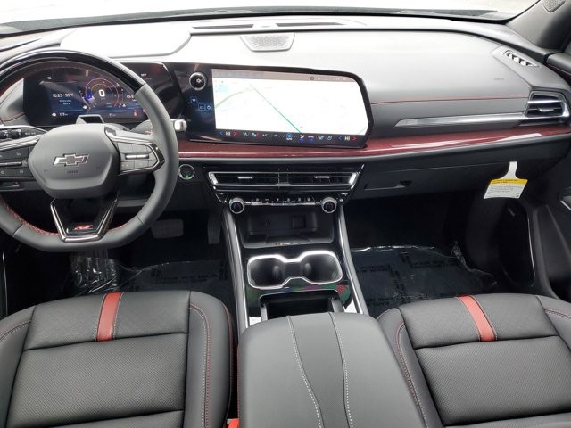 2025 Chevrolet Traverse RS - Photo 20