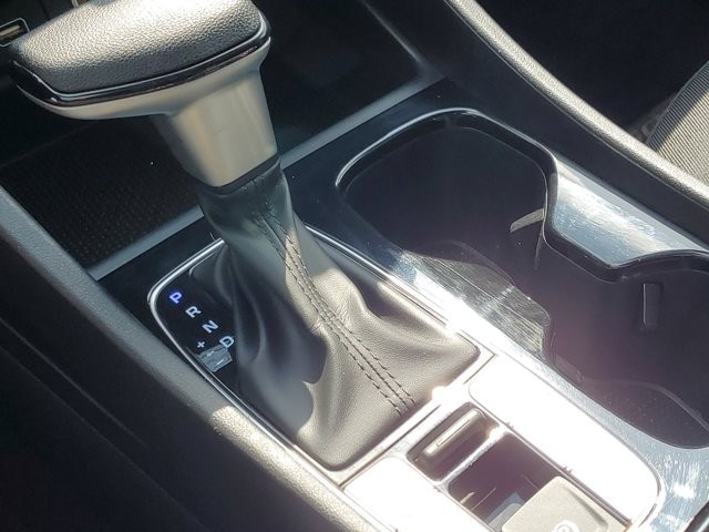 2022 Hyundai Tucson SEL - Photo 15