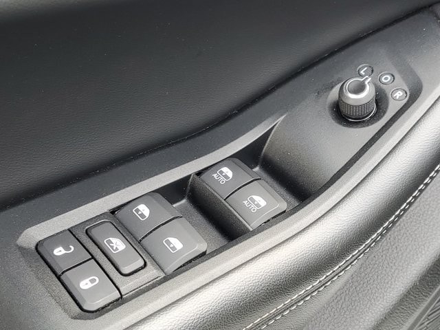 2024 Jeep Grand Cherokee L Altitude - Photo 22