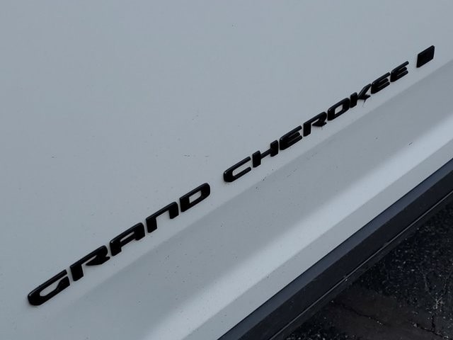 2024 Jeep Grand Cherokee L Altitude - Photo 30