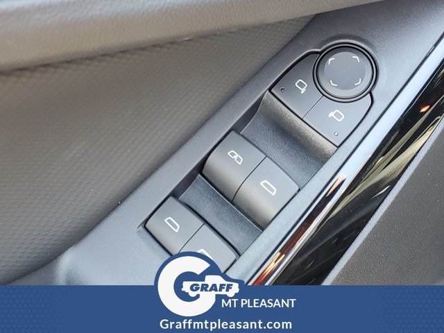 2026 Chevrolet Equinox LT - Photo 23