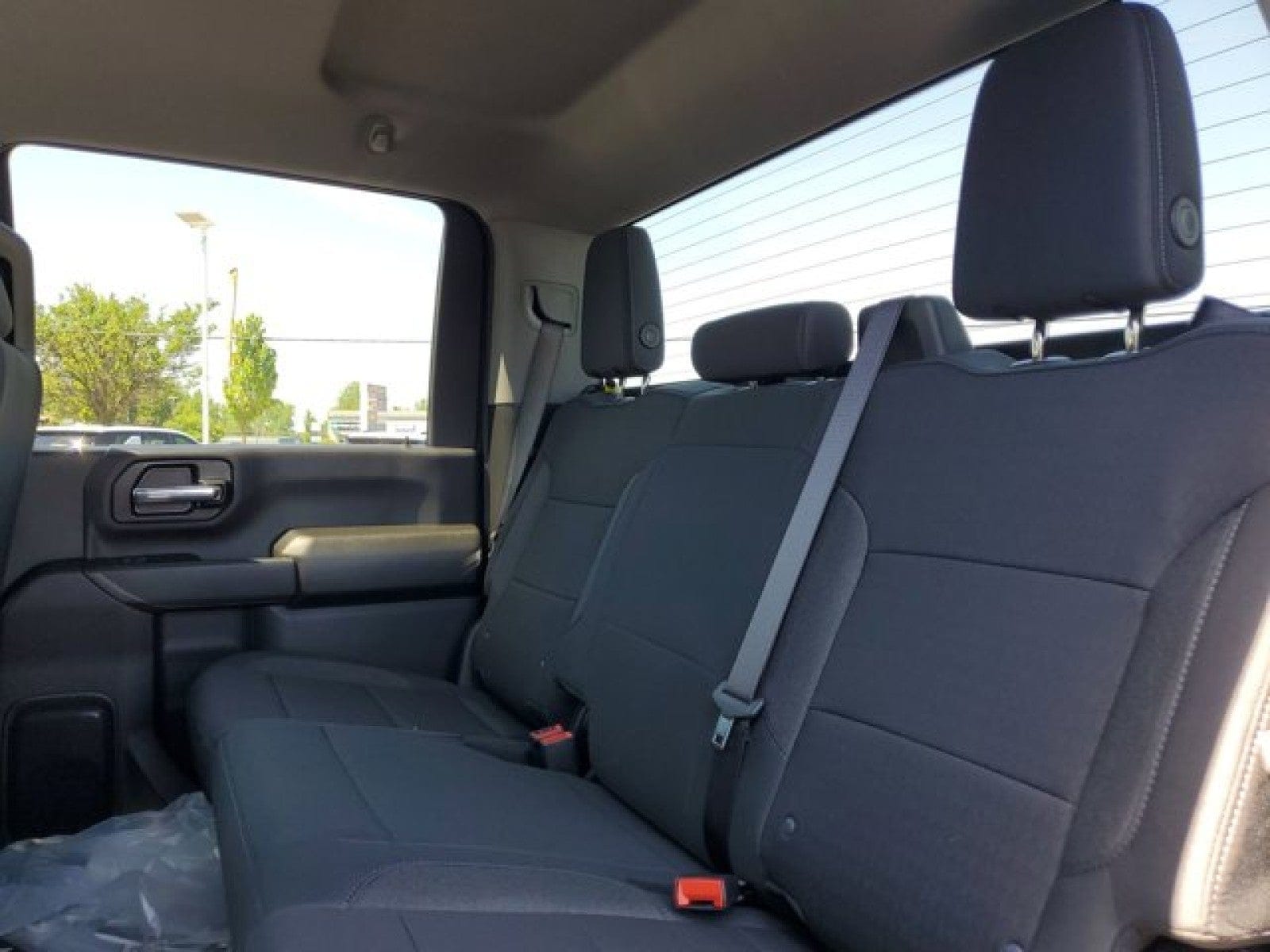 2026 Chevrolet Silverado 2500 HD Custom - Photo 57