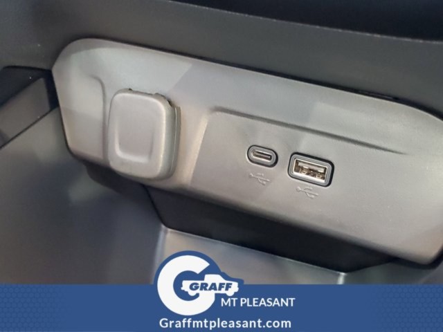 2026 Chevrolet Trax LT - Photo 19