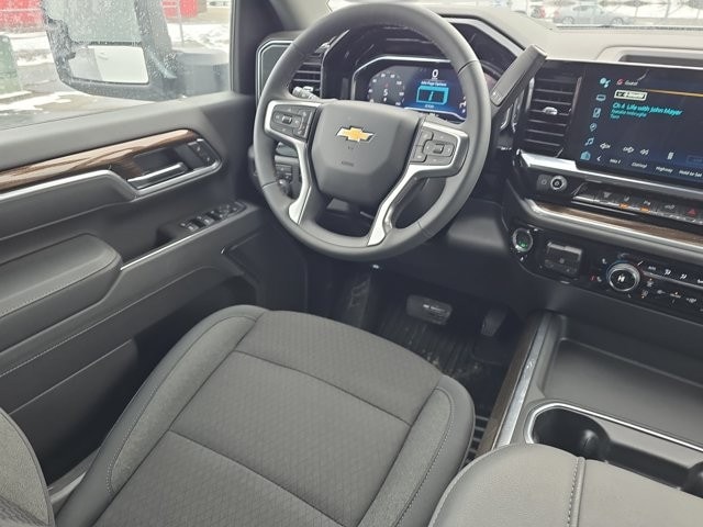2025 Chevrolet Silverado 2500 HD LT - Photo 15