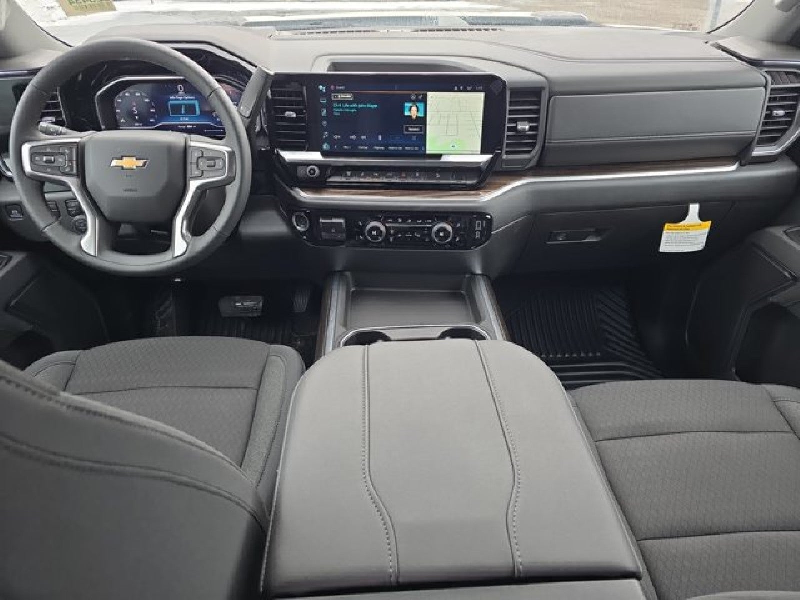 2025 Chevrolet Silverado 2500 HD LT - Photo 51