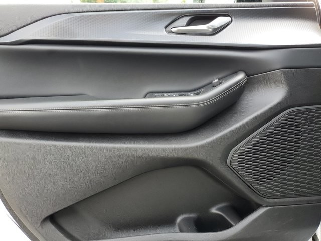 2024 Jeep Grand Cherokee L Altitude - Photo 21
