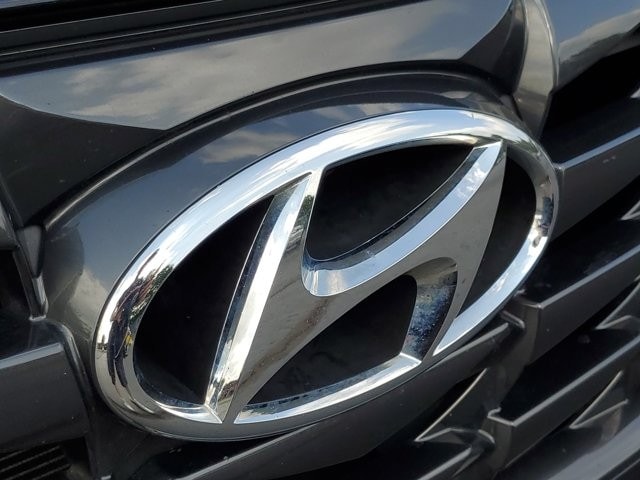 2022 Hyundai Tucson SEL - Photo 29