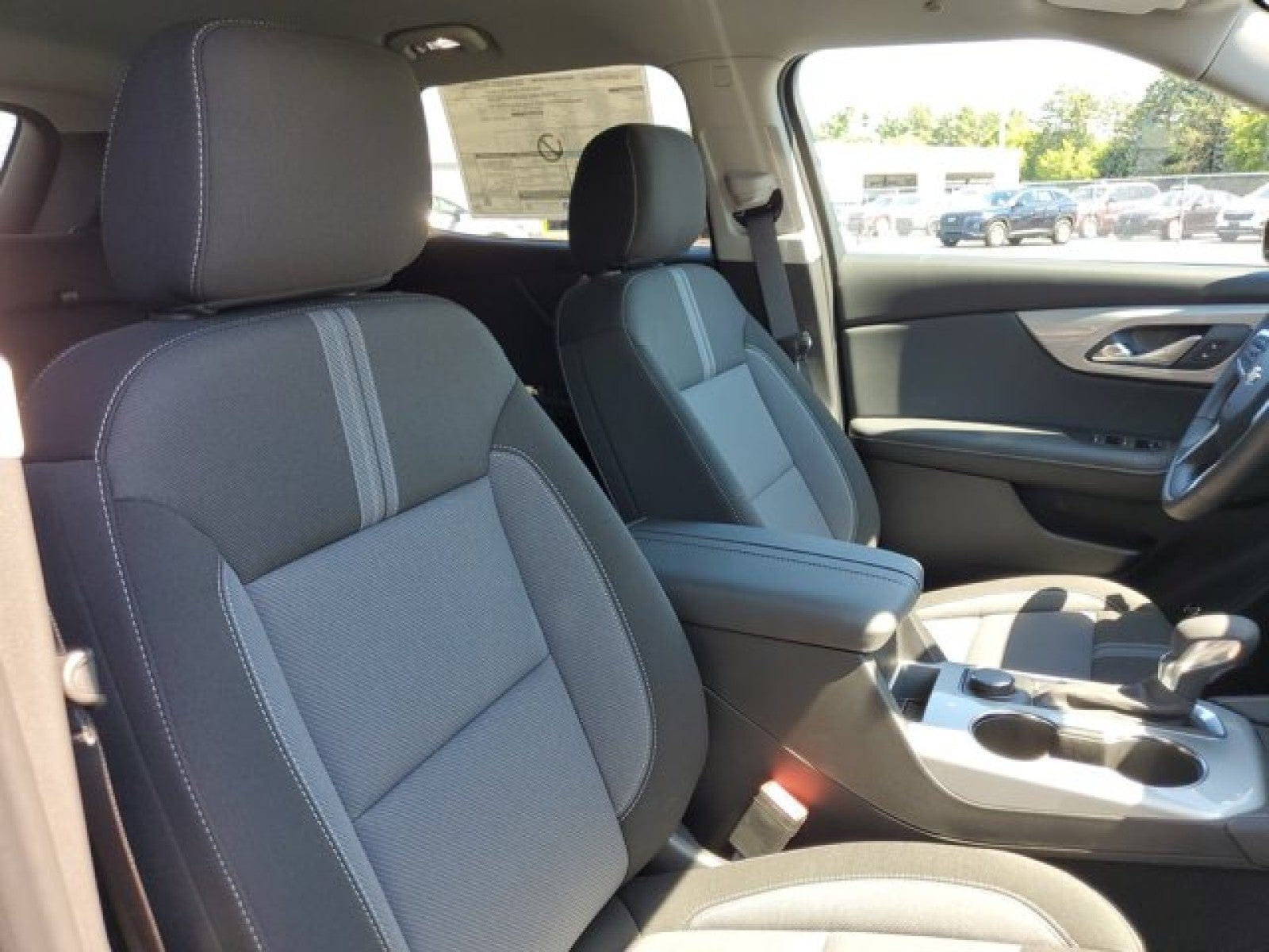 2026 Chevrolet Blazer 2LT - Photo 60