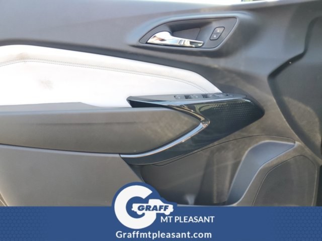 2026 Chevrolet Trax LT - Photo 21