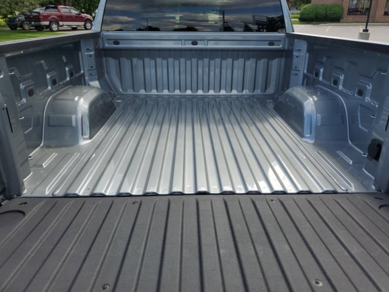 2026 Chevrolet Silverado 1500 LT - Photo 60