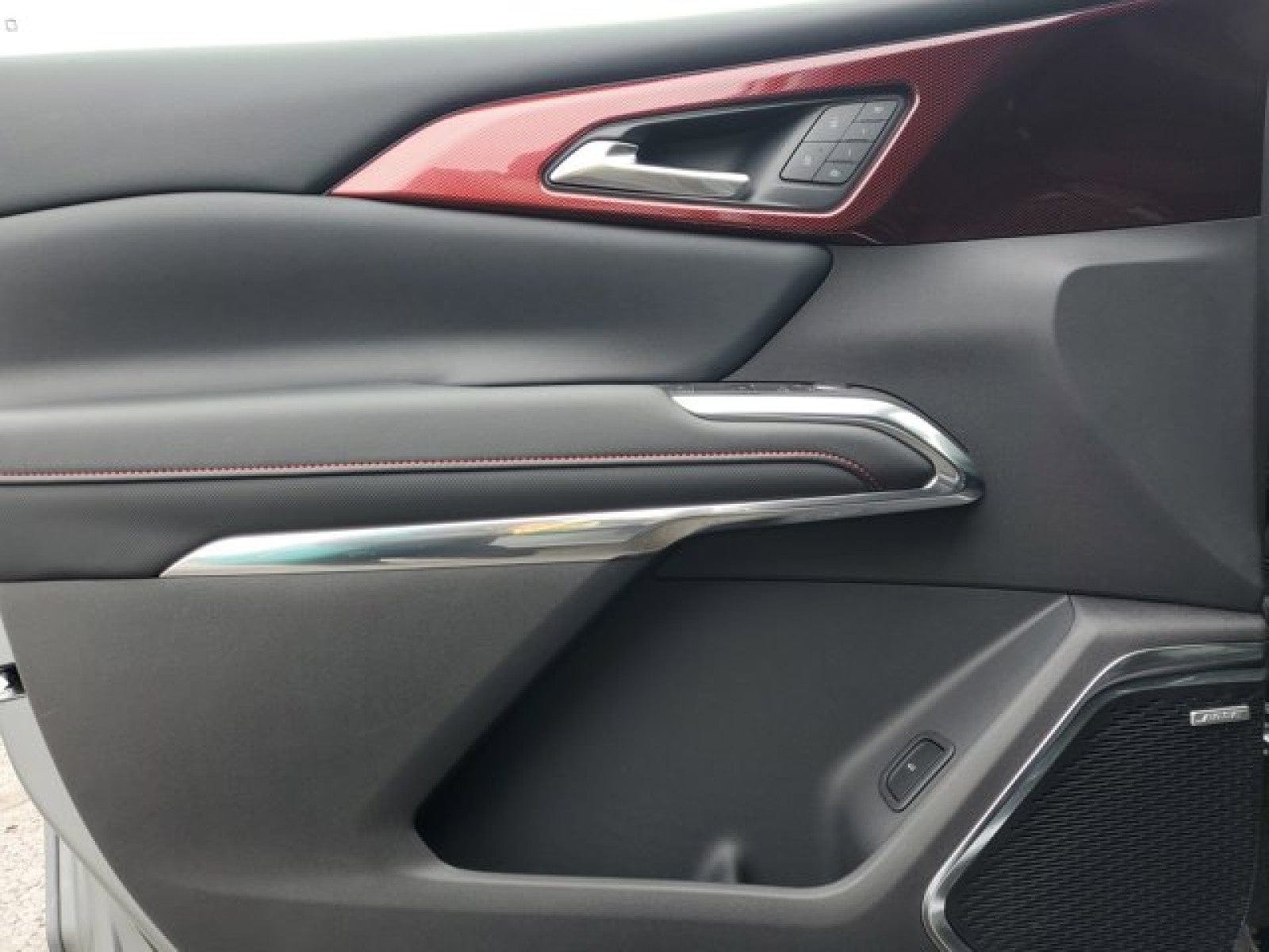 2025 Chevrolet Traverse RS - Photo 57