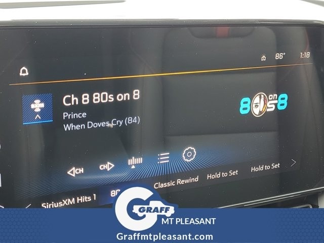 2026 Chevrolet Trax RS - Photo 15