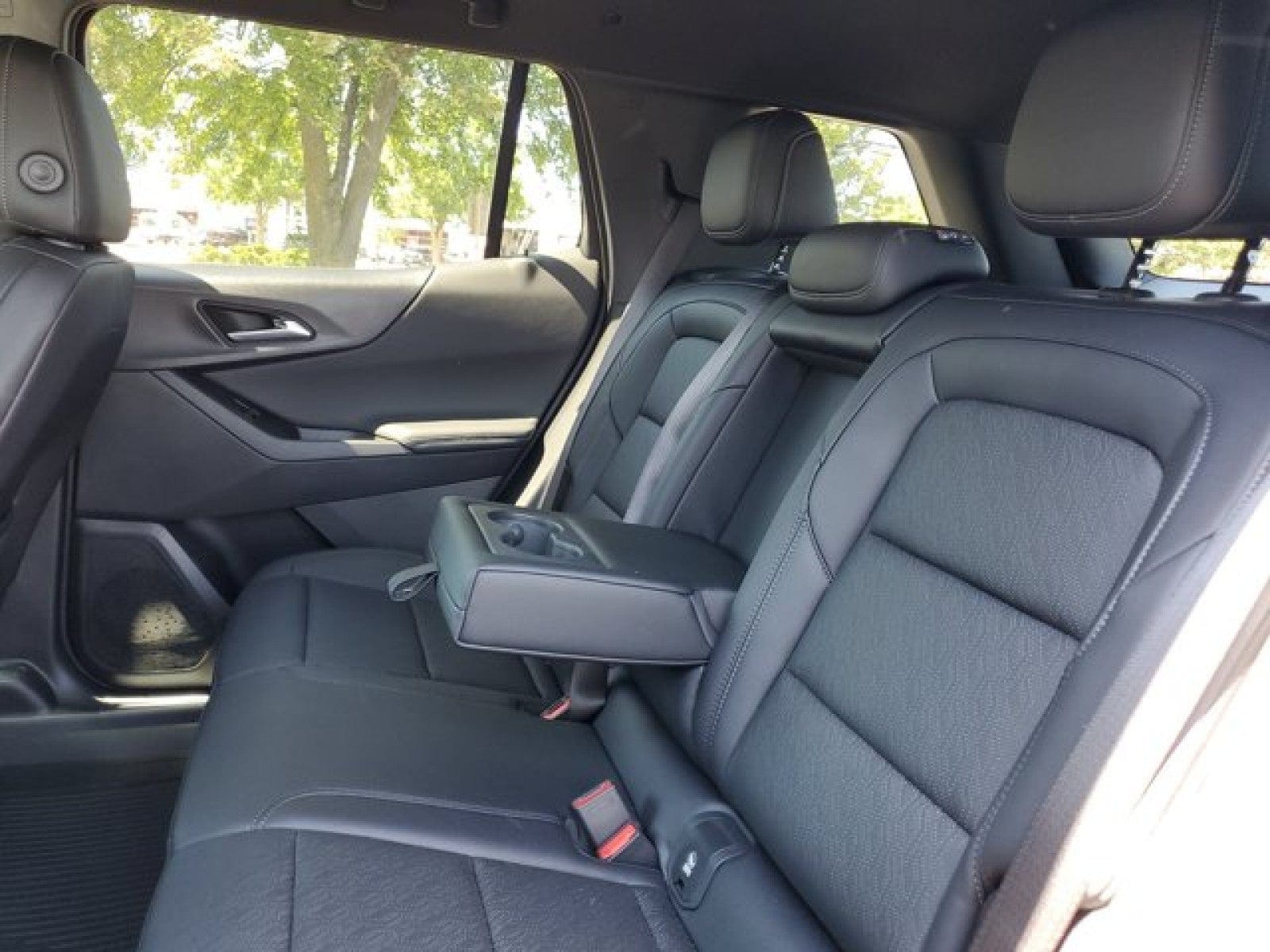 2026 Chevrolet Equinox LT - Photo 59