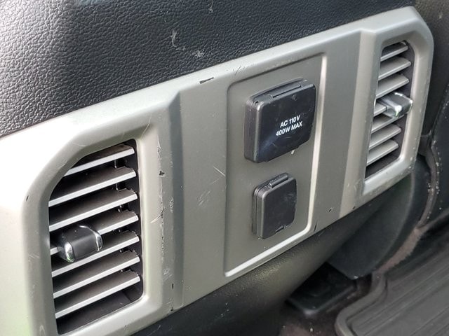 2016 Ford F-150 - Photo 22