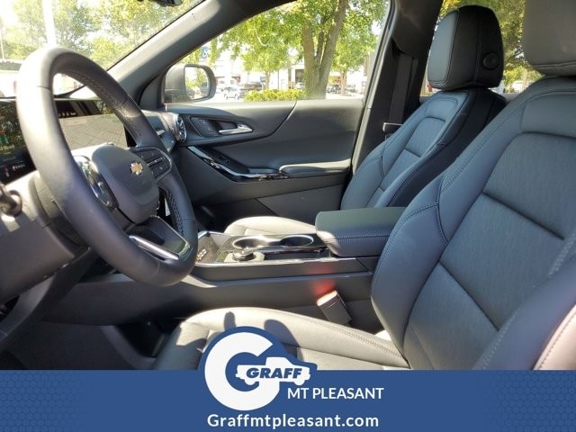 2026 Chevrolet Equinox LT - Photo 19