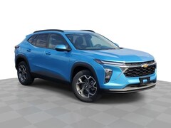 2026 Chevrolet Trax LT SUV