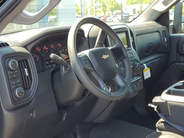 2026 Chevrolet Silverado 2500 HD Custom - Photo 10