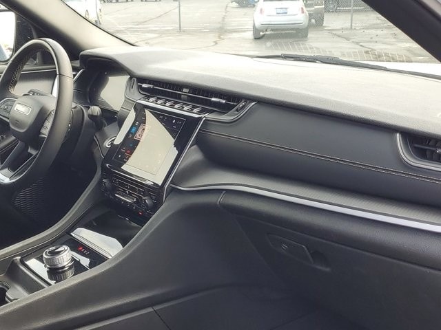 2024 Jeep Grand Cherokee L Altitude - Photo 27