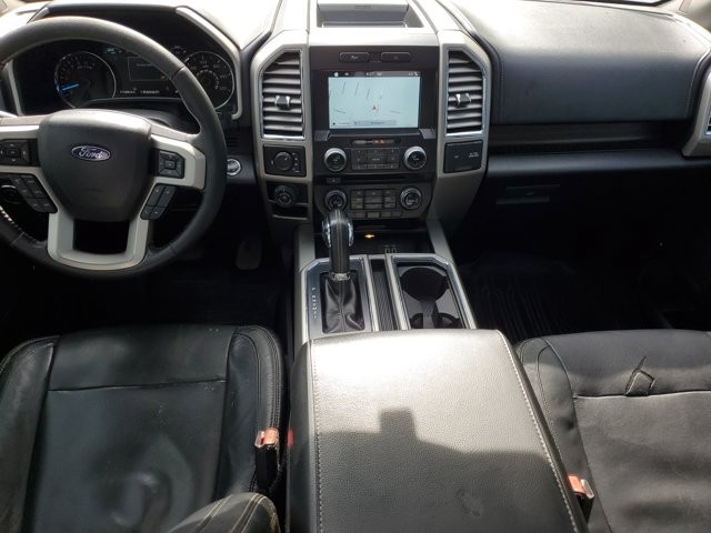 2016 Ford F-150 - Photo 21