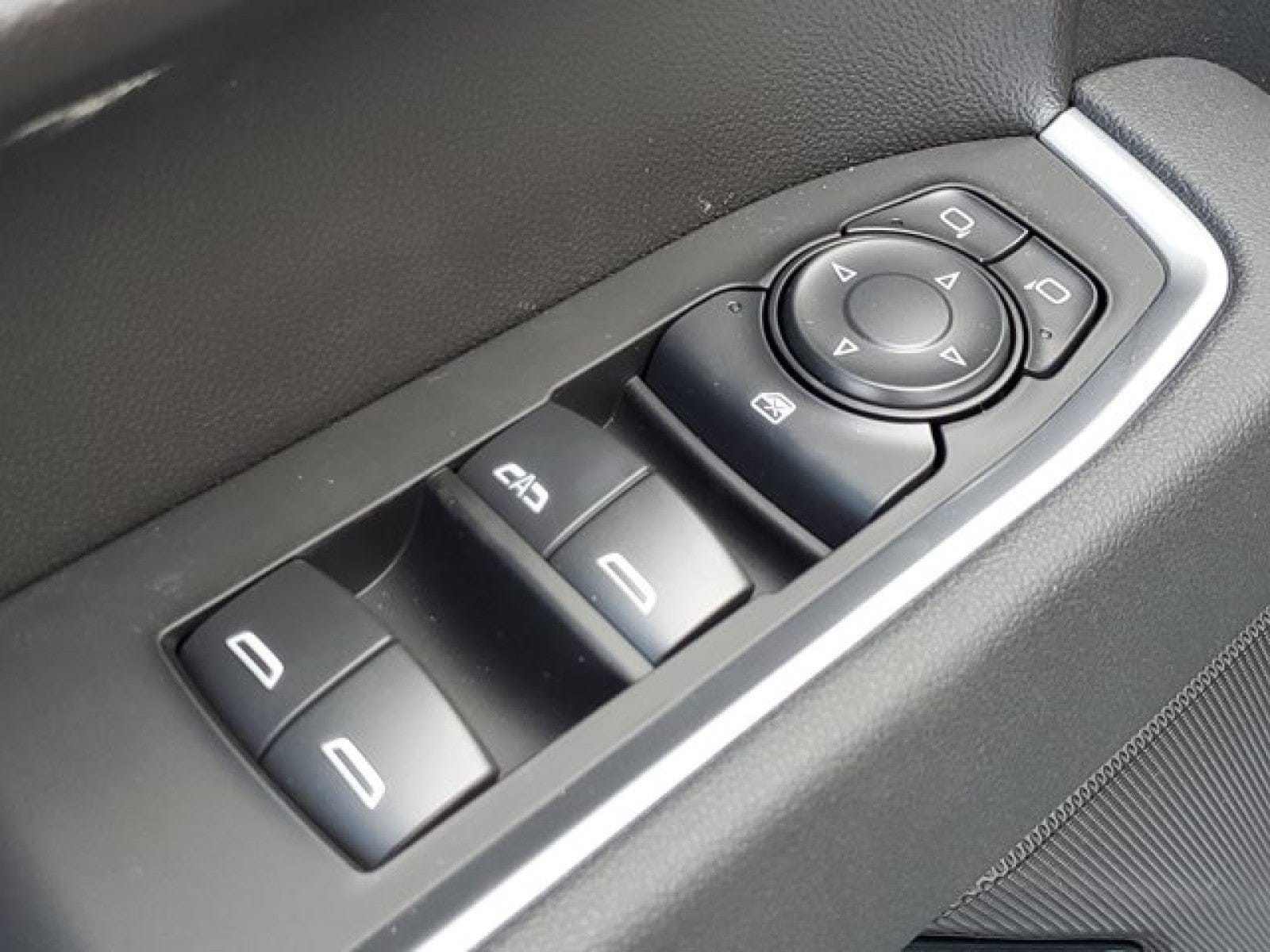 2026 Chevrolet Silverado 1500 LT - Photo 58