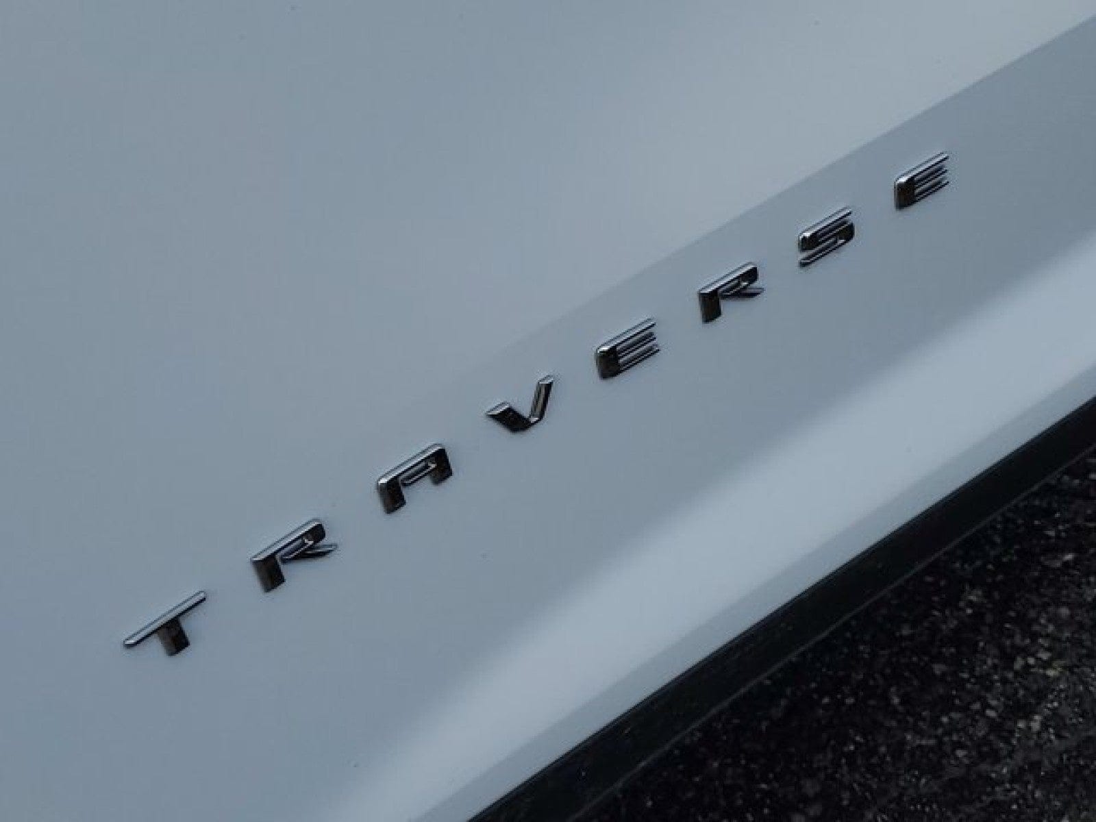 2026 Chevrolet Traverse LT - Photo 66