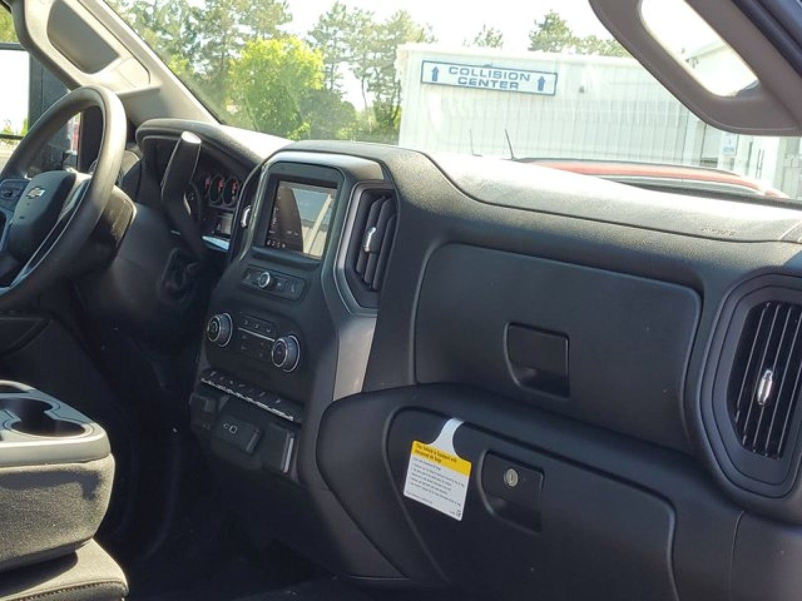 2026 Chevrolet Silverado 2500 HD Custom - Photo 61