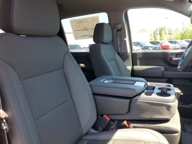 2026 Chevrolet Silverado 2500 HD Custom - Photo 26