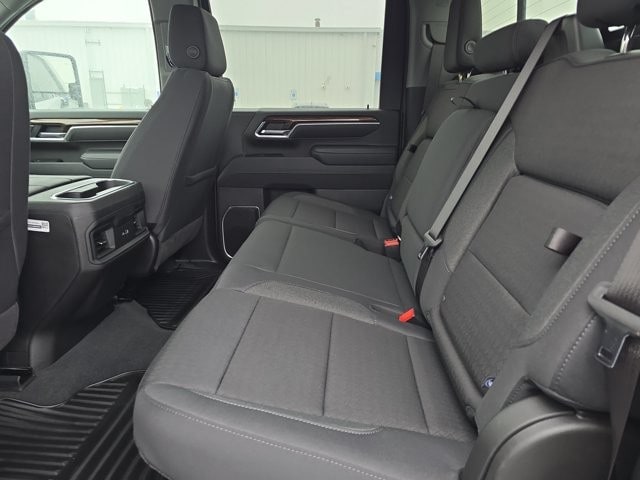 2025 Chevrolet Silverado 2500 HD LT - Photo 30