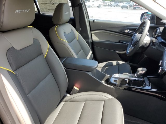 2026 Chevrolet Trax Activ - Photo 26