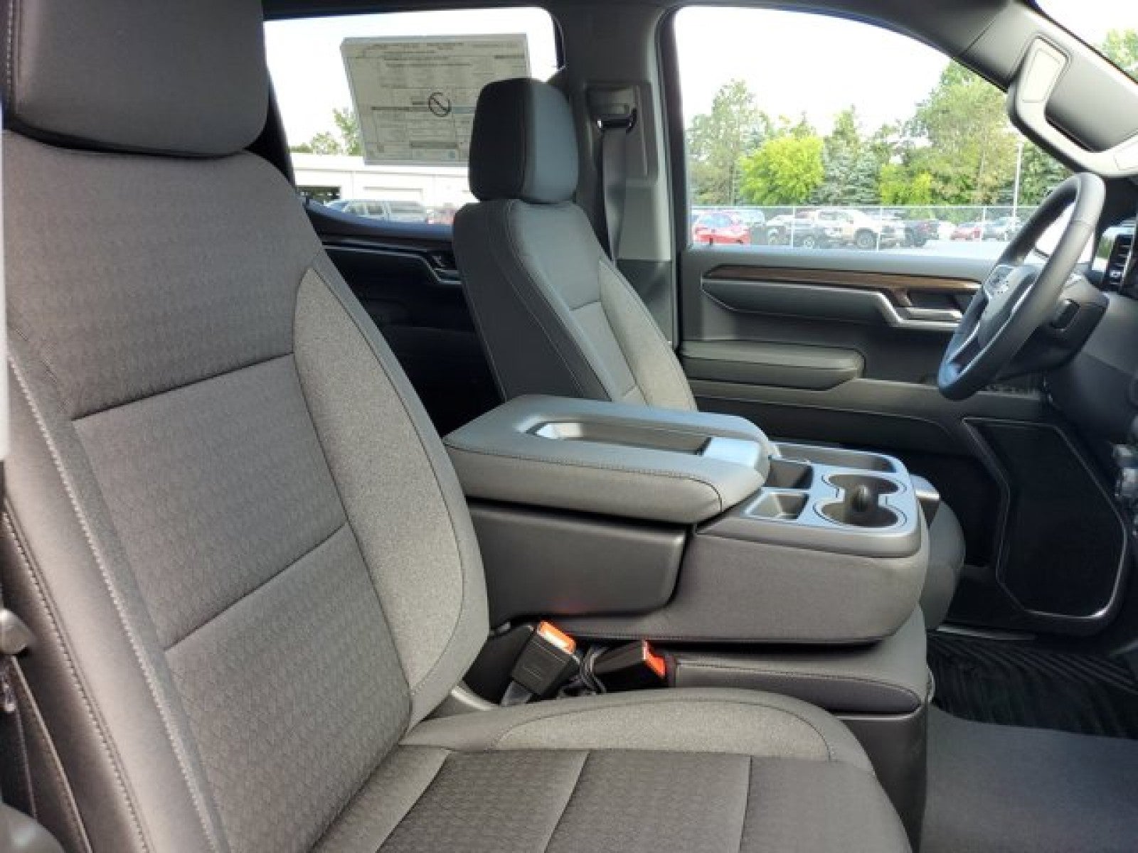 2026 Chevrolet Silverado 1500 LT - Photo 62