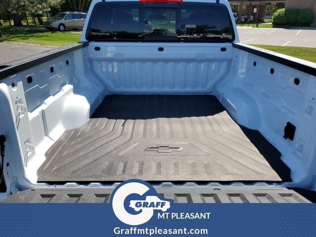 2026 Chevrolet Colorado Z71 - Photo 25