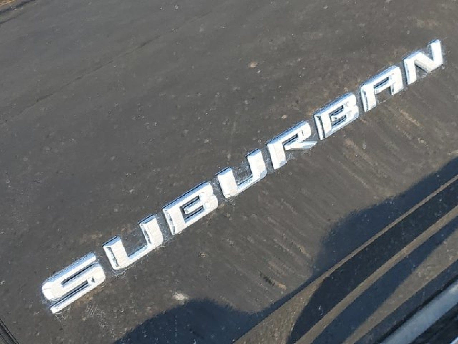 2025 Chevrolet Suburban High Country - Photo 70