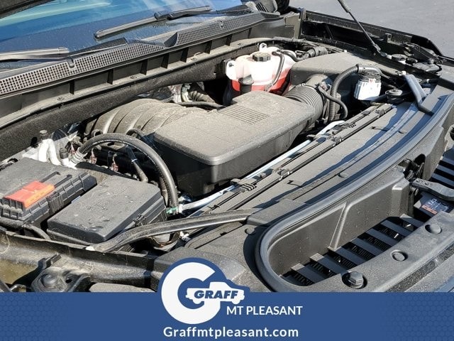 2025 Chevrolet Suburban High Country - Photo 31