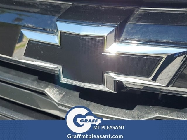 2026 Chevrolet Colorado Z71 - Photo 30