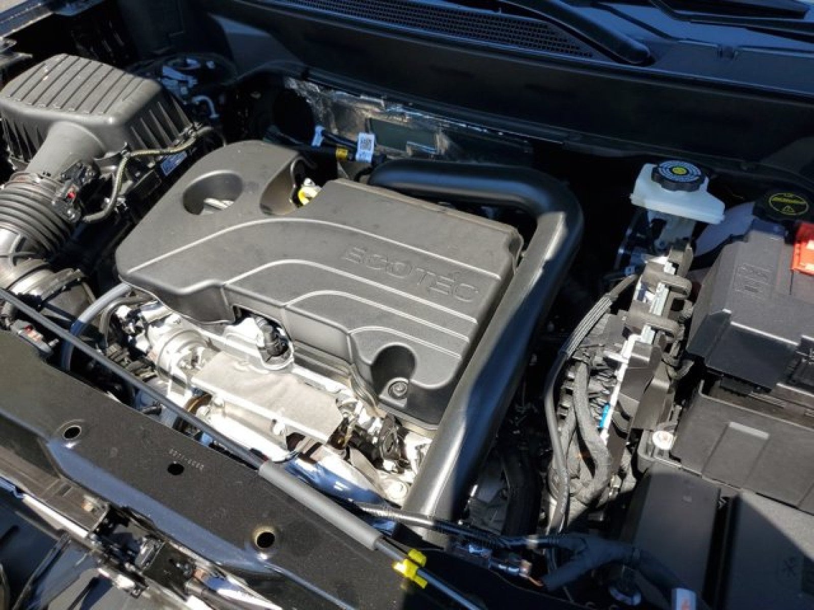 2026 Chevrolet Equinox LT - Photo 64