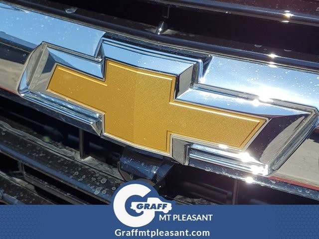 2026 Chevrolet Tahoe LS - Photo 30