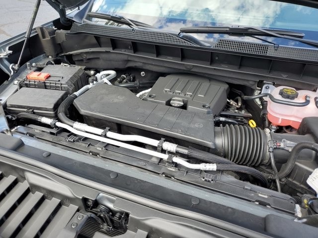 2026 Chevrolet Silverado 1500 LT - Photo 29