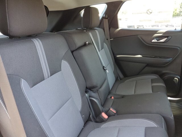 2026 Chevrolet Blazer 2LT - Photo 25