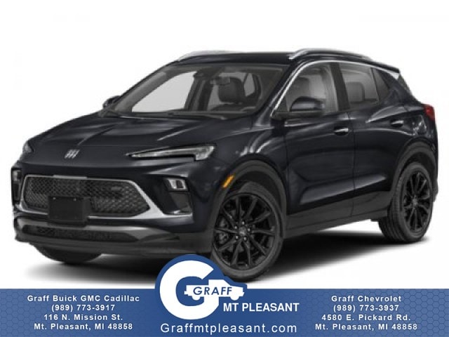 2024 Buick Encore GX Sport Touring's photo