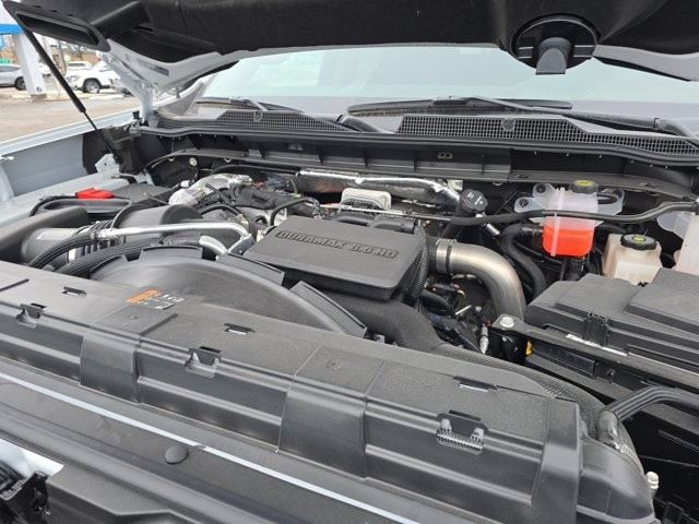 2025 Chevrolet Silverado 2500 HD LT - Photo 35