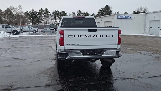 2025 Chevrolet Silverado 2500 HD LT - Photo 7